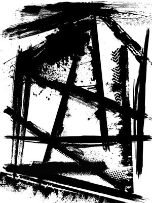 EXPRESSÕES ABSTRATAS 03