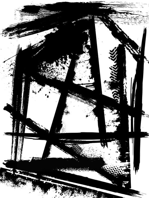EXPRESSÕES ABSTRATAS 03