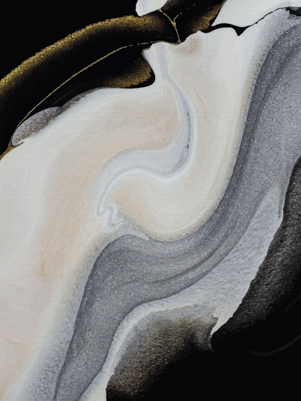 ABSTRACT ART IN STONE 03