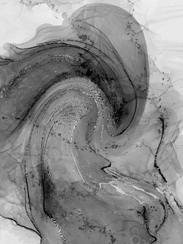 ABSTRACT ART IN STONE 07
