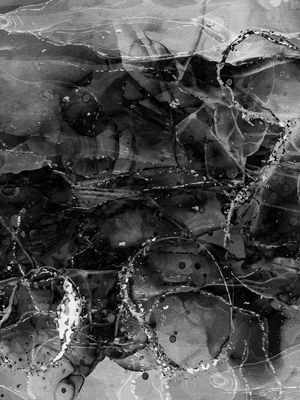 ABSTRACT ART IN STONE 09 DÍPTICO 01