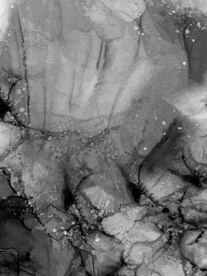 ABSTRACT ART IN STONE 10 DÍPTICO 01