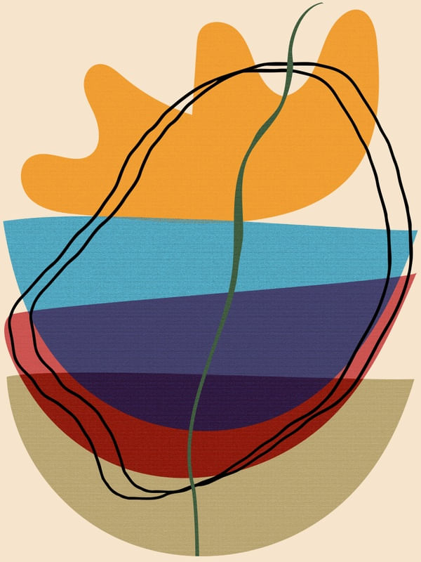 FORMAS GEOMÉTRICAS ABSTRATAS 03