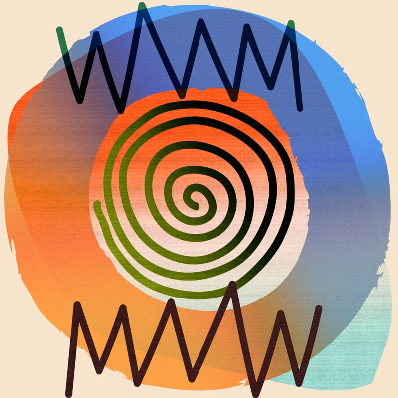 FORMAS GEOMÉTRICAS ABSTRATAS 04