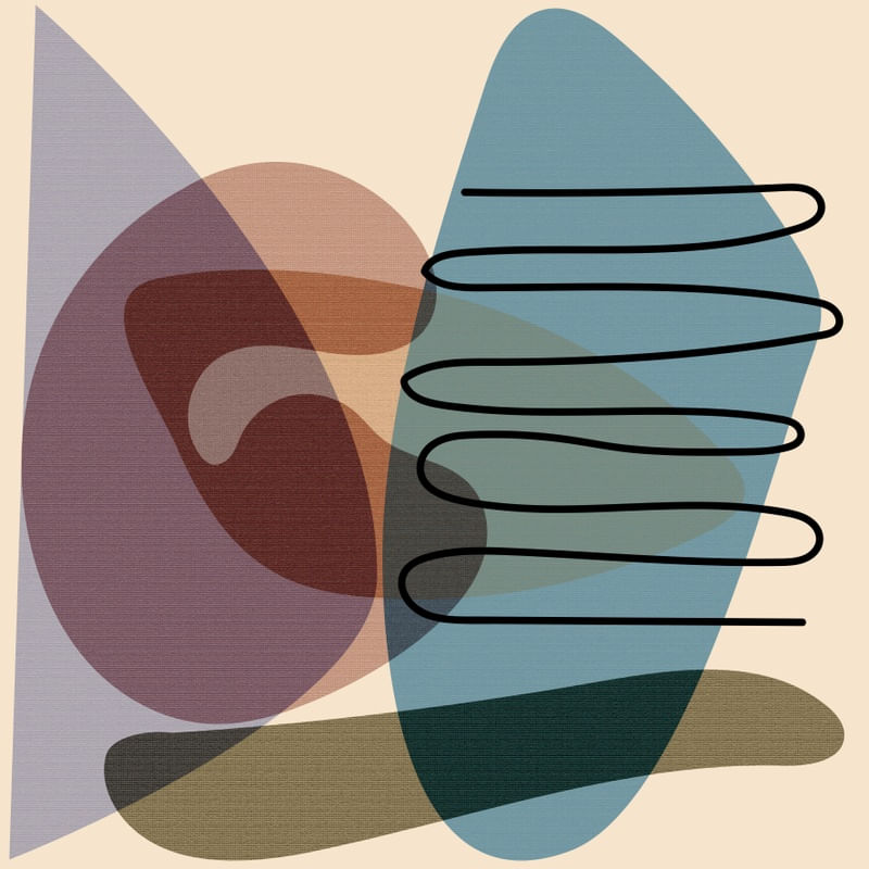 FORMAS GEOMÉTRICAS ABSTRATAS 05