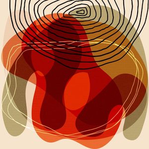 FORMAS GEOMÉTRICAS ABSTRATAS 11