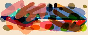FORMAS GEOMÉTRICAS ABSTRATAS 14