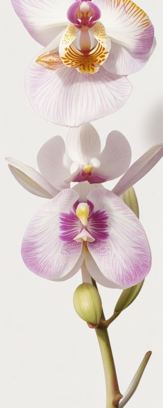 ORQUÍDEA BY AI