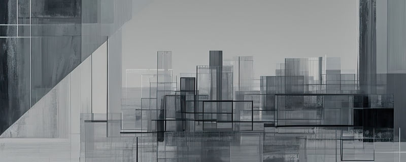 ABSTRACT ARCHITECTURE BY AI