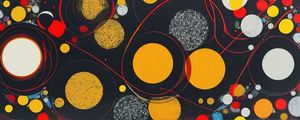 CIRCLES BY AI