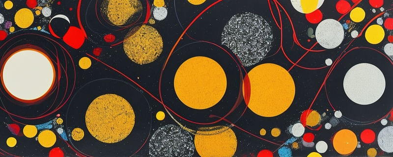 CIRCLES BY AI