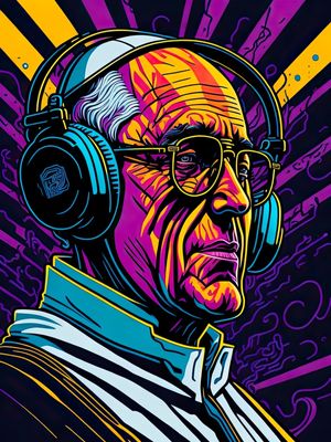 PAPA POP BY AI