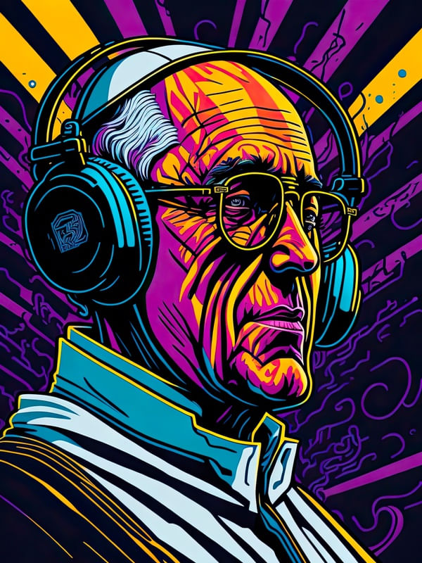 PAPA POP BY AI