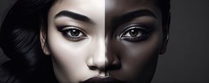 IGUALDADE FACE BY AI