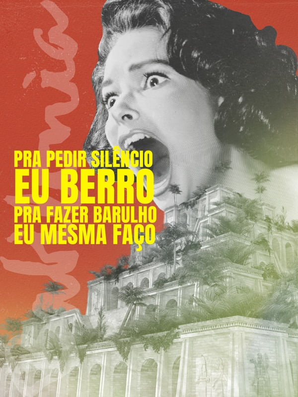 BABILÔNIA