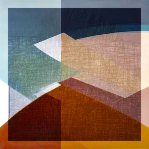 ABSTRATO GEOMÉTRICO 01J1