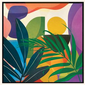 SUNRISE GARDEN 02