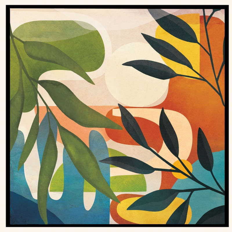 SUNRISE GARDEN 05