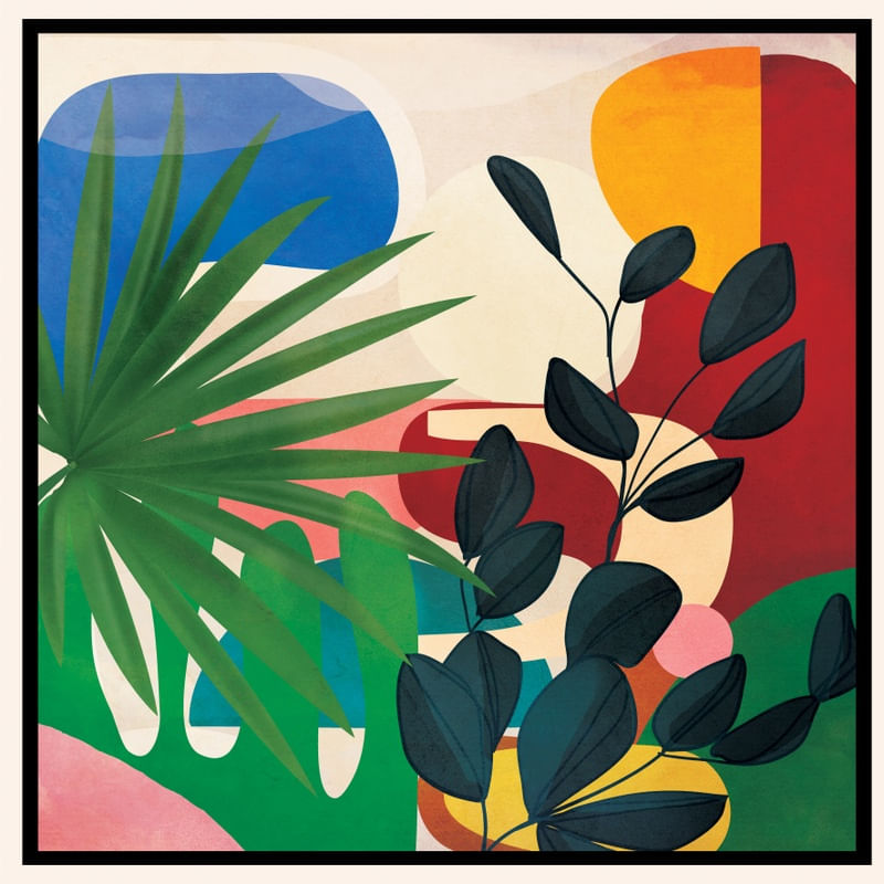 SUNRISE GARDEN 06