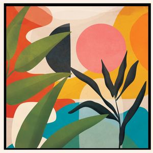 SUNRISE GARDEN 10