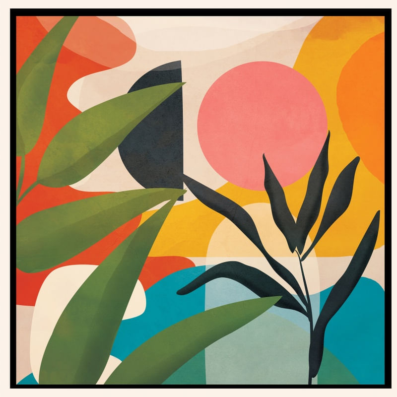 SUNRISE GARDEN 10