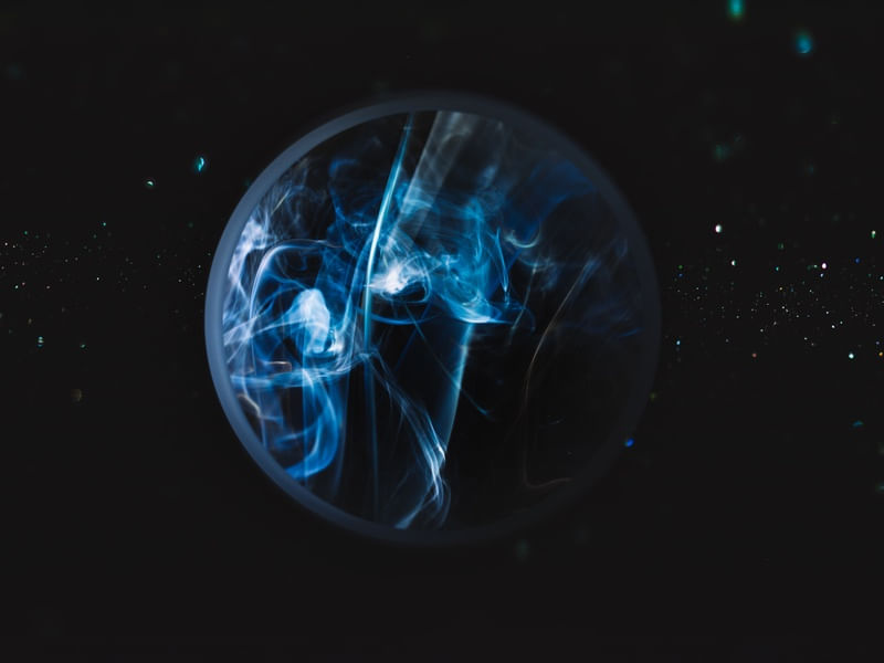 PLANETA DE FUMAÇA