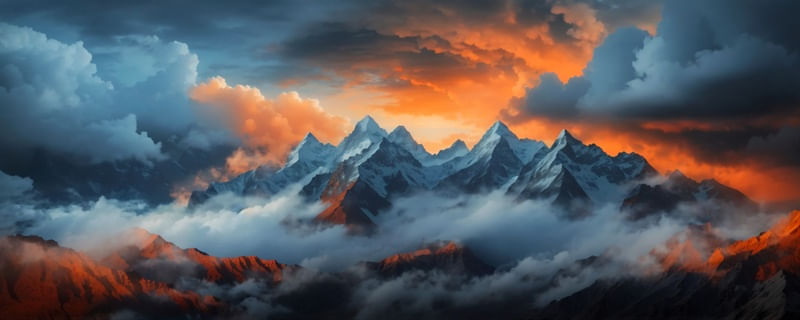 PANORÂMIC SKY I BY AI