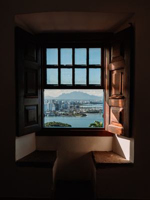 JANELA DA VIDA CAPIXABA