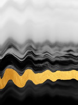 ONDAS DE OURO