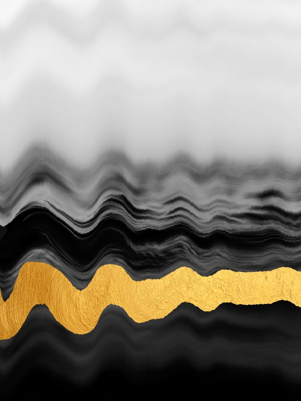 ONDAS DE OURO