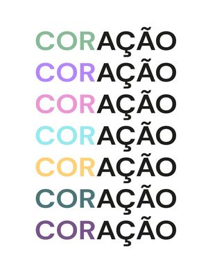 CORAÇÃO 2023 BYALINEFROESS