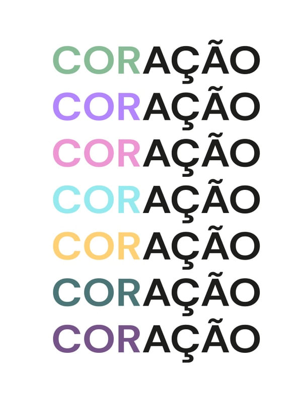 CORAÇÃO 2023 BYALINEFROESS