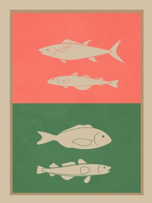 FISHES 3