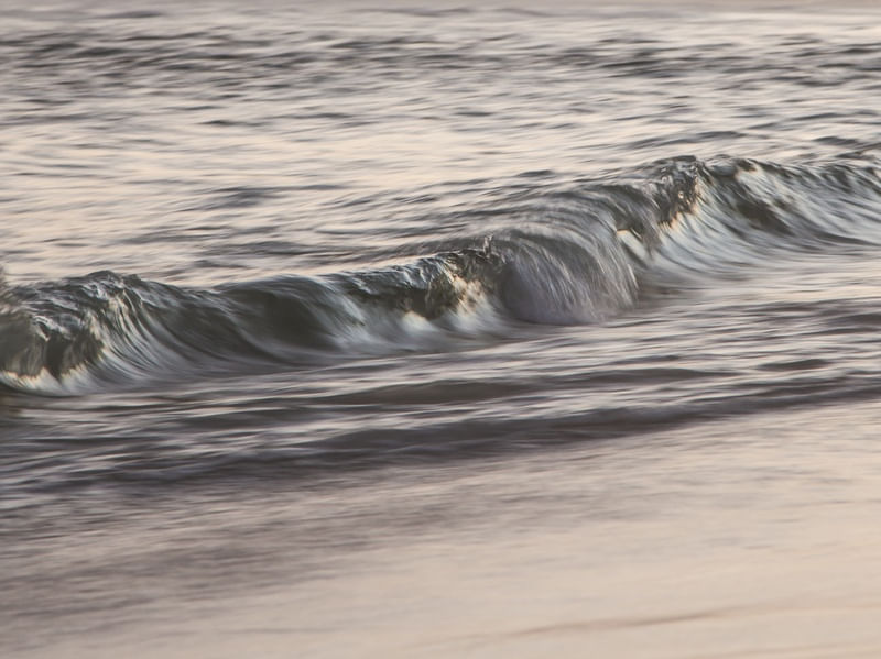 ONDAS LILÁS