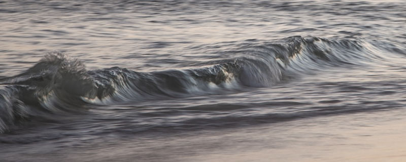 ONDAS LILÁS PANORÂMICO