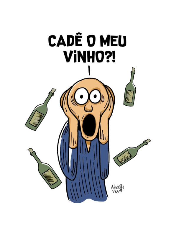 MEU VINHO
