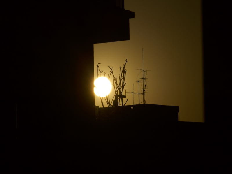 BURNING SKY 2