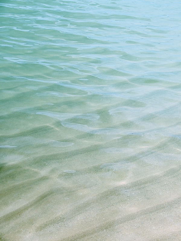 BAHAMAS 1/2