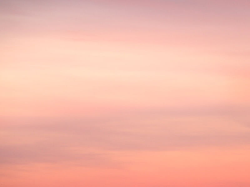 POR DO SOL NO INVERNO