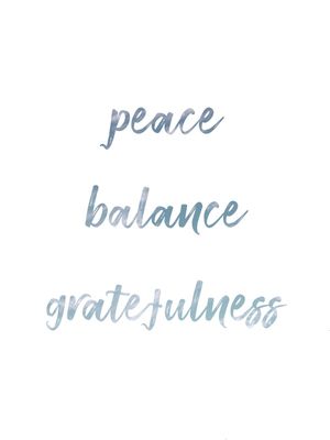 CELESTIAL PEACE