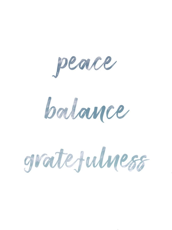 CELESTIAL PEACE