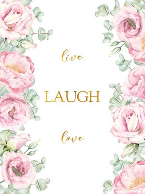 AQUABELA LAUGH