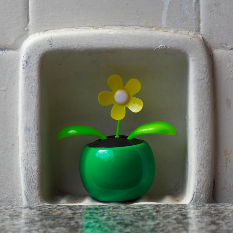 STILL LIFE 722