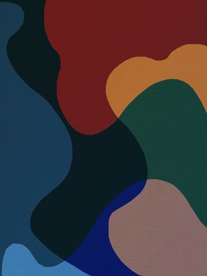 COLOR FIELD BA035