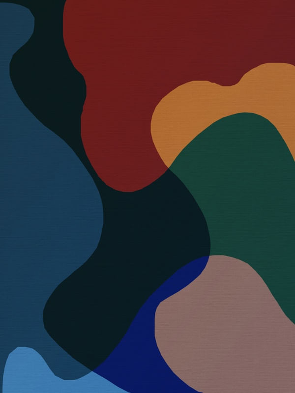 COLOR FIELD BA035