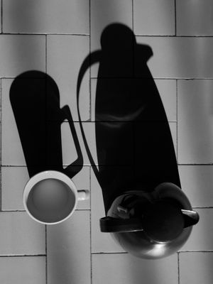 STILL LIFE 2372