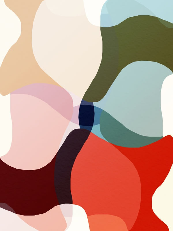 COLOR FIELD BA041
