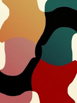 COLOR FIELD BA043 - ORGANIC SAUCES