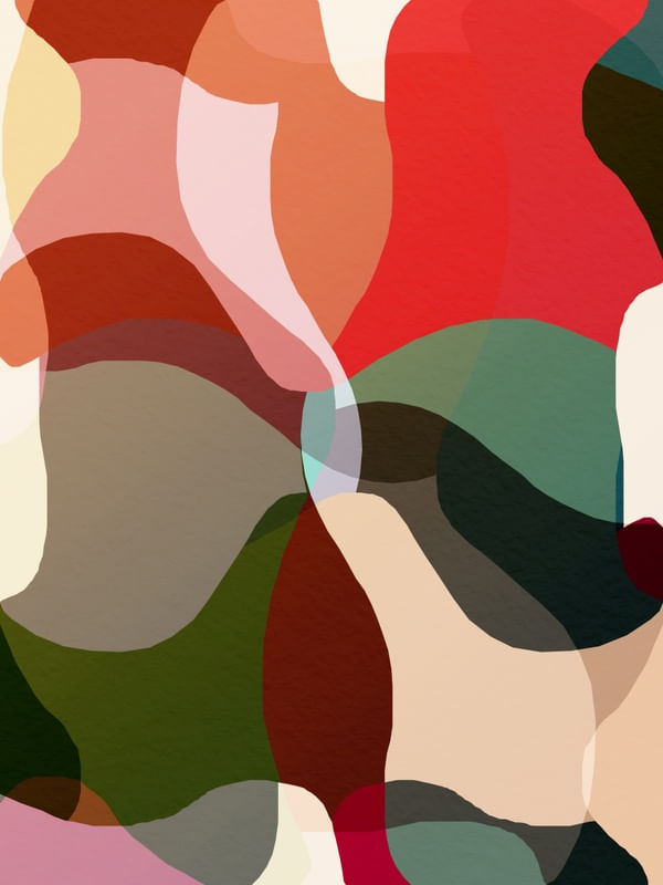 COLOR FIELD BA045