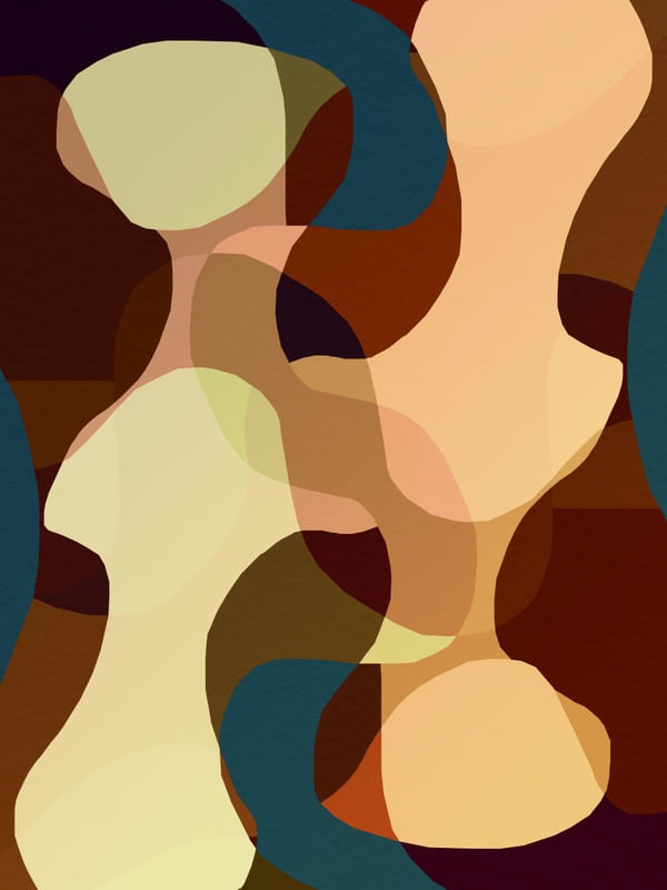 COLOR FIELD BA039